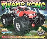  : Imex Swamp Kong Set w/Diamond Rims