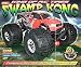 Search : Imex Swamp Kong Set w/Diamond Rims