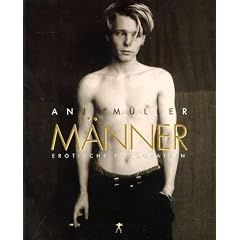 M�nner. Erotische Fotografien aus Berlin: Erotic Photographs from Berlin