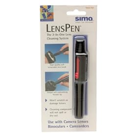 Sima Lens Pen