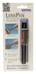 Sima Lens Pen