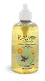 Day Time: Children's Body Cleanser 8 Oz.