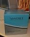 Seacret Dead Sea Enriched Facial Mud Mask Blue Box 3.4 Oz with Mineral From the Dead Sea