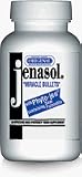 Miracle Bullets w/Phyto-Jen Saw Palmetto