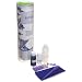 Edvotek 112 Laboratory Kit 6 - Analysis of Eco RI Cleavage Patterns of Lambda DNA for 6 Gels