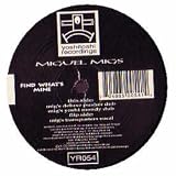Find What`s Mine [VINYL]
