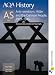 AQA AS History Anti-semitism, Hitler and the German People, 1919-1942
