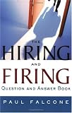 Buy : The Hiring and Firing Question and Answer Book