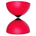 Babache Performer Diabolo in Red