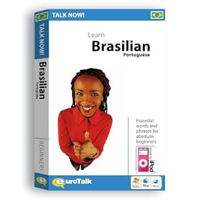 EuroTalk Interactive - Talk Now! Learn Portuguese (Brazillian)