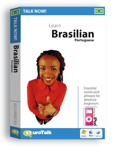 EuroTalk Interactive - Talk Now! Learn Portuguese (Brazillian)