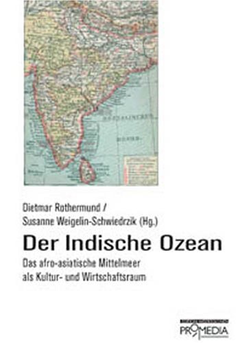Der Indische Ozean