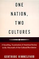 One Nation, Two Cultures