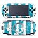 PSP Skin - Neo Blue