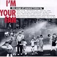 I'm Your Fan - The Songs Of Leonard Cohen By