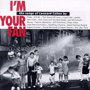 CD-Charts  Music : I'm Your Fan