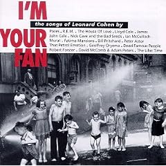 I'm Your Fan