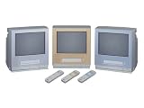 SONY KV-14MVF2 COMBO 4:3 12‐15 (ブルー)