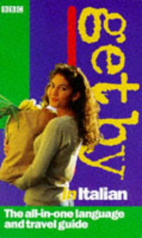 City Travel Guides Discounted  Books : Get by in Italian 1998 (Get by in)