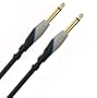 Monster Performer 500 Instrument Cable 21 ft. - straight 1/4 plugs P500-I-21