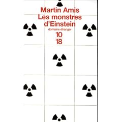 Les Monstres d'Einstein