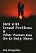 Men with Sexual Problems and W...