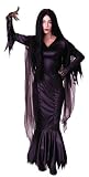 Addams FAMILY, MORTICIA, Large