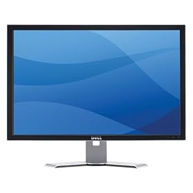Dell 3007wfp 30" Widescreen LCD