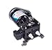 Jabsco 36950-2000 Marine PAR High Pressure Belt Drive Water Pressure Pump (3-GPM, 40-PSI, 12-Volt, 8-Amp, Up to 4 Outlets)