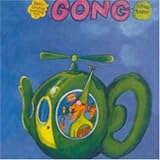 Flying Teapot