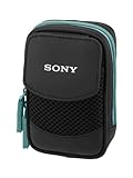 Sony LCS-CSQ/L Soft Carrying Case Designed for T, W, and N series Cyber-sho ....
