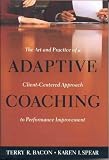 Adaptive Coaching **ISBN: 9780891061878**