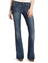 7 For All Mankind Women's A Pocket Bootcut Jean