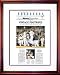 Derek Jeter Signed, Framed 