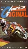 Review Duke Video  / Kevin Schwantz Grand Prix Year 1990 - An American Original