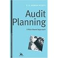 Audit Planning (A Risk-based Approach) (Hardcover)