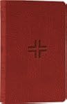ESV Thinline Bible (TruTone, Brick, C...