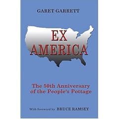 Ex America: The 50th Anniversary of the People's Pottage