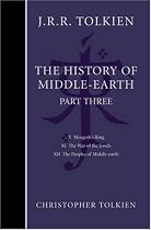 The Complete History of Middle-Earth: Pt. 3