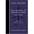 The History of Middle-earth: Part 3: Pt. 3