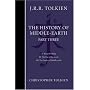 The Complete History of Middle-Earth: Pt. 3