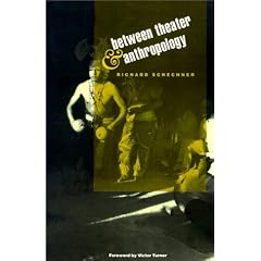 Between Theater and Anthropology