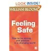 Feeling Safe: How to be strong and positive in a changing world (A core energy management book)