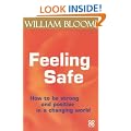 Feeling Safe: How to be strong and positive in a changing world (A core energy management book)