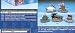 Aqua Ornament Air Penn Plax - SUNKEN SHIP