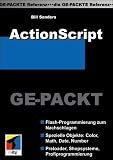 ActionScript GE-PACKT