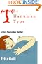 The Hanuman Type (Mick Pierce Spy Thrillers)