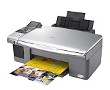 Epson Stylus DX6000 Multifunction Printer
