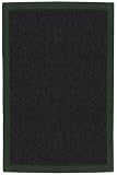 Athena Rug 12'x15' Charcoal/green