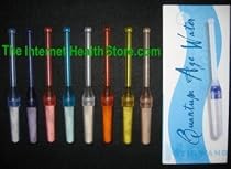 The Stirwand - Quantum Age Water - Full Set of 8 Wands